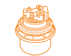Machinery Parts